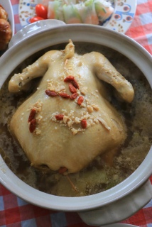c